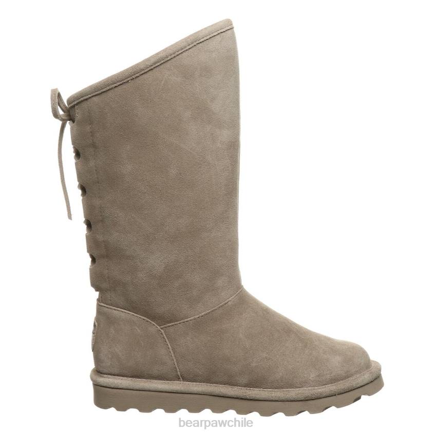 botas BEARPAW phyly piedra mujer PD28100
