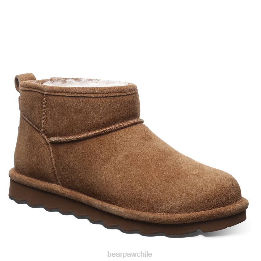 botas BEARPAW retaco nuez dura mujer PD2839