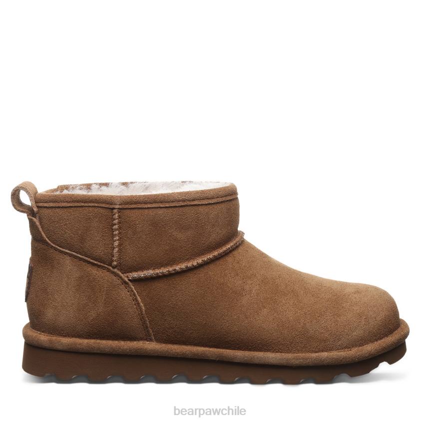 botas BEARPAW retaco nuez dura mujer PD2839