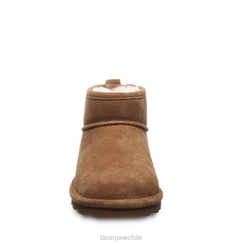 botas BEARPAW retaco nuez dura mujer PD2839