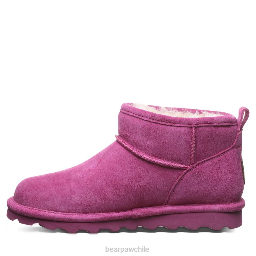 botas BEARPAW retaco orquídea mujer PD28124