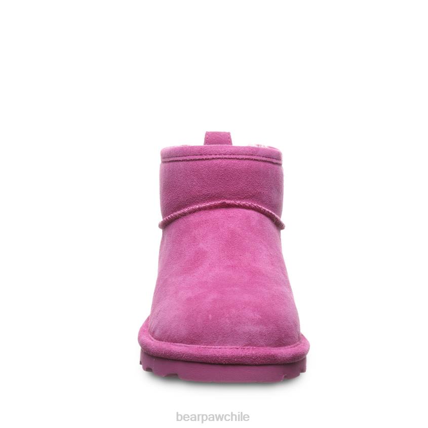 botas BEARPAW retaco orquídea mujer PD28124