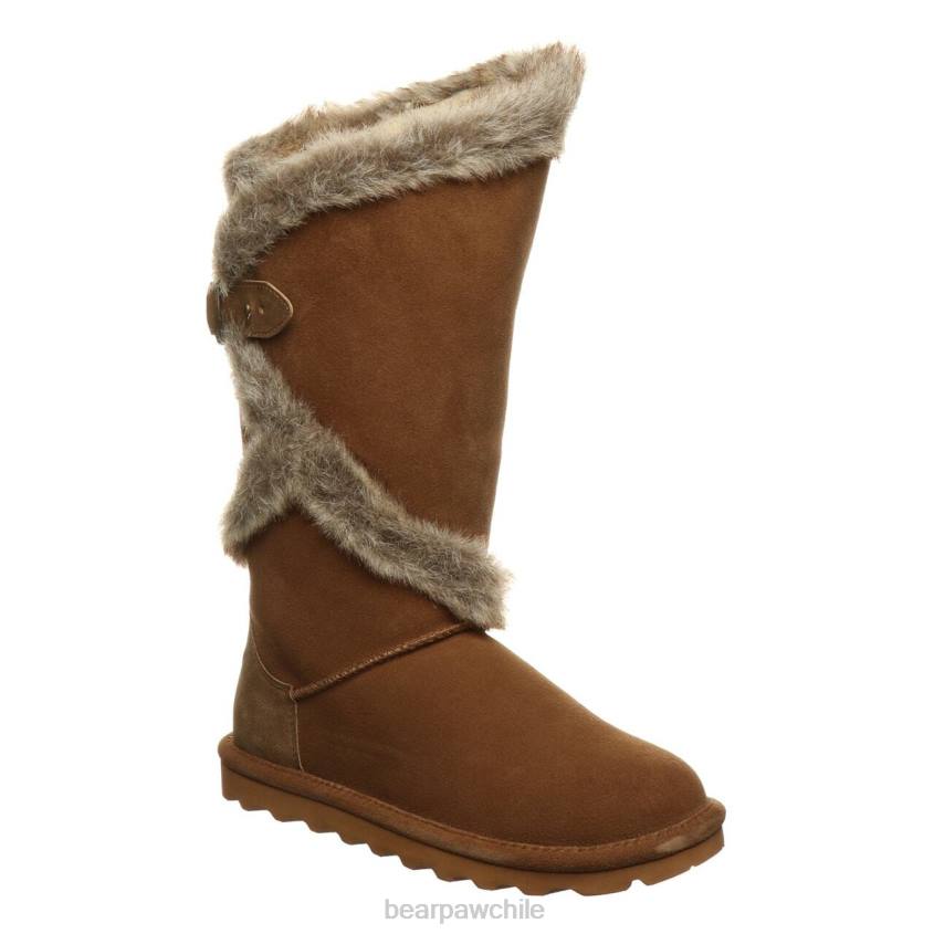 botas BEARPAW sheila nuez dura mujer PD28232