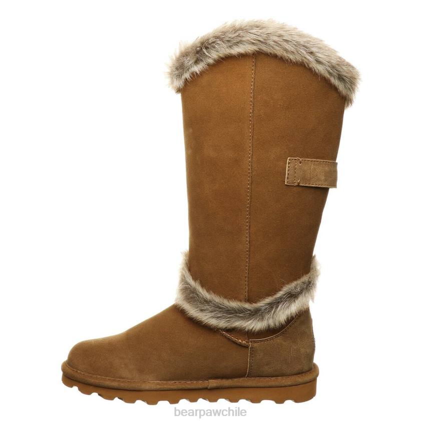 botas BEARPAW sheila nuez dura mujer PD28232