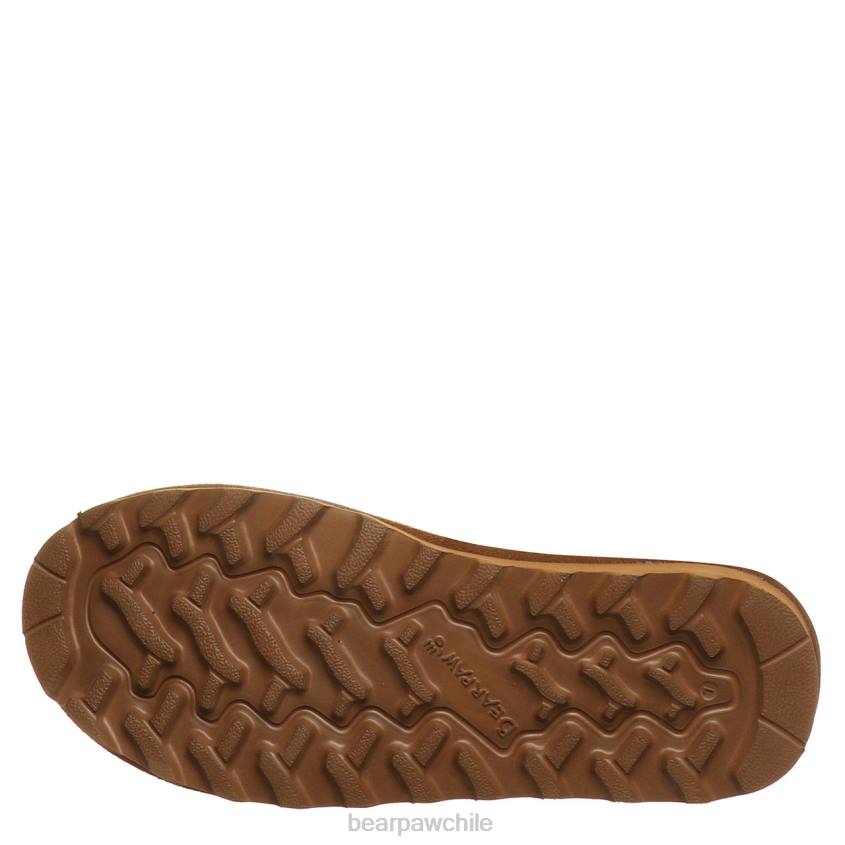botas BEARPAW sheila nuez dura mujer PD28232
