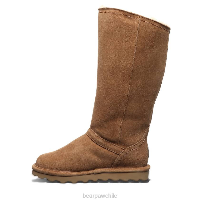 botas BEARPAW tamara café helado mujer PD2824