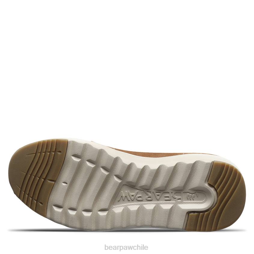 botas BEARPAW tira nuez dura mujer PD2821