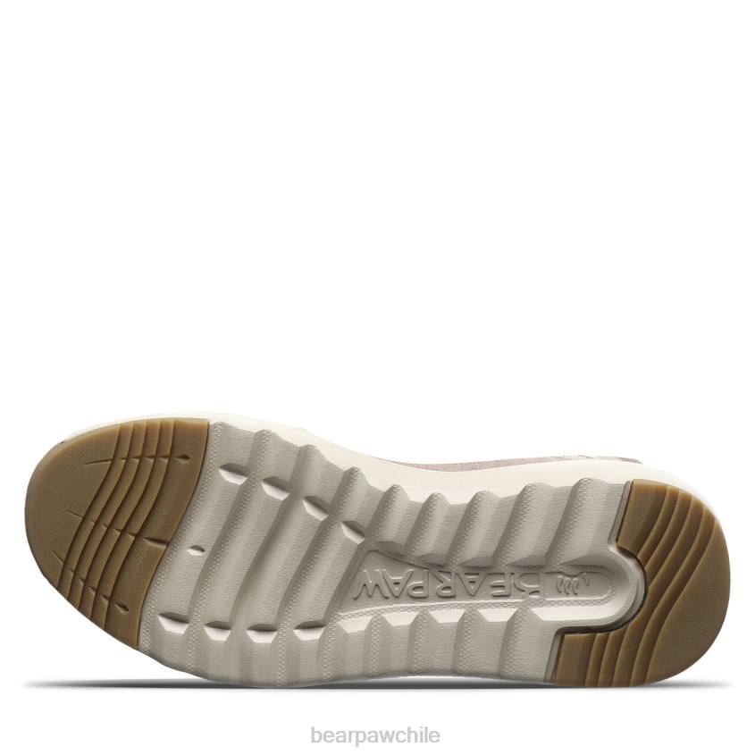 botas BEARPAW tira piedra mujer PD2820