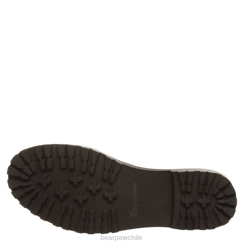 botas BEARPAW vanna chocolate mujer PD28195