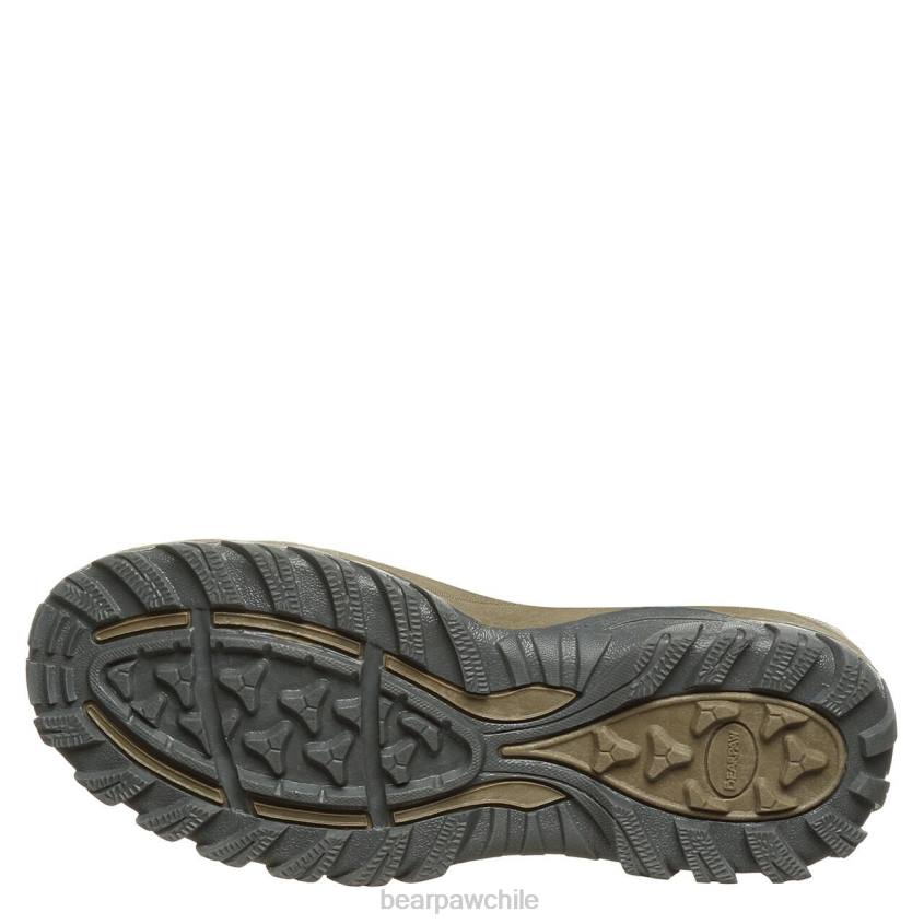 caminantes BEARPAW Olimpo natural mujer PD28344