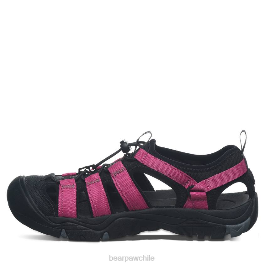 caminantes BEARPAW memuru orquídea mujer PD28348