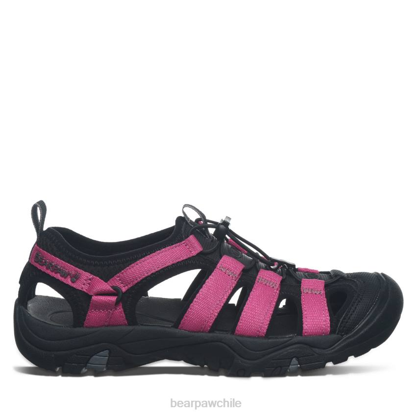 caminantes BEARPAW memuru orquídea mujer PD28348