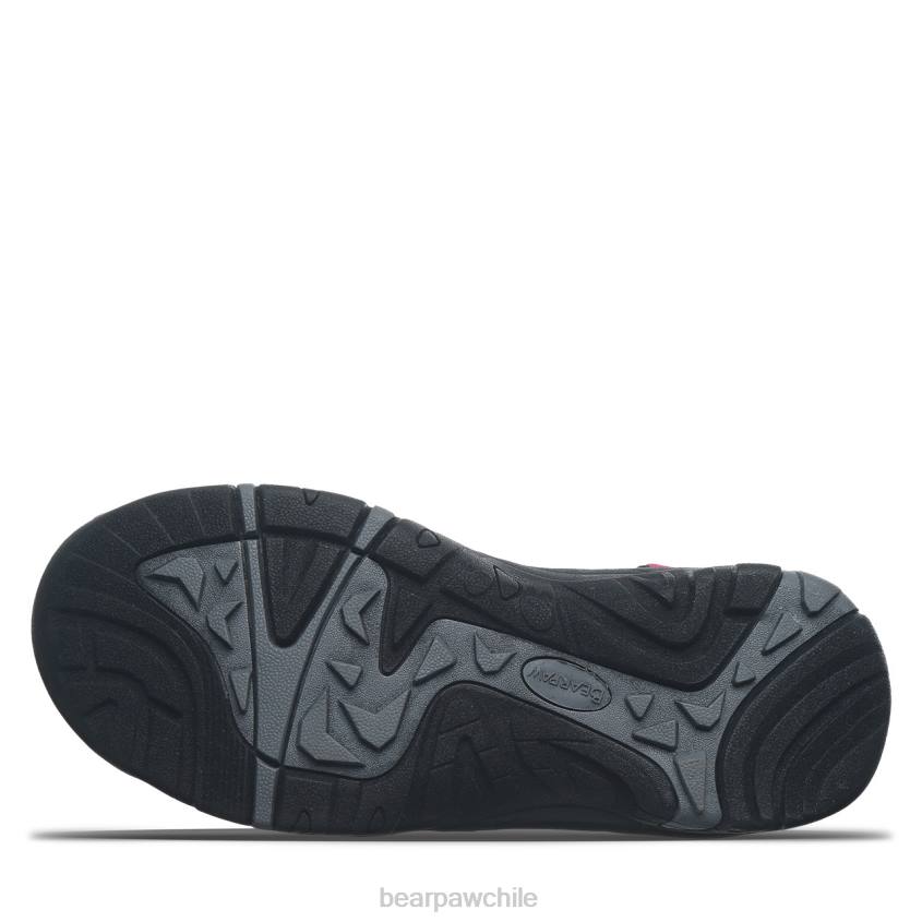 caminantes BEARPAW memuru orquídea mujer PD28348