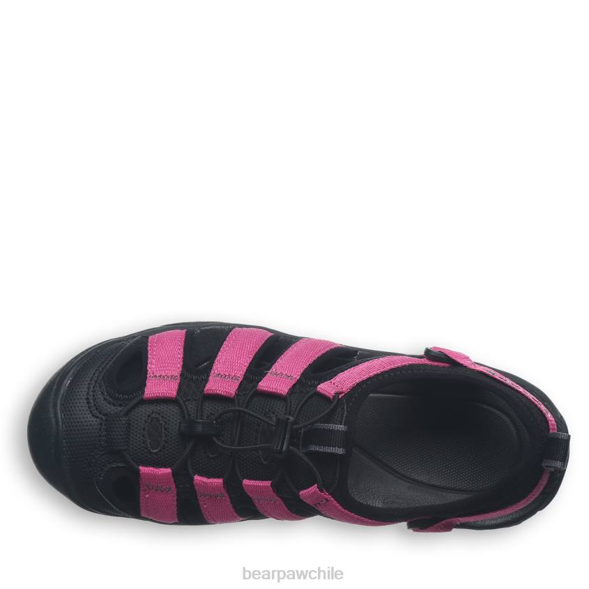 caminantes BEARPAW memuru orquídea mujer PD28348