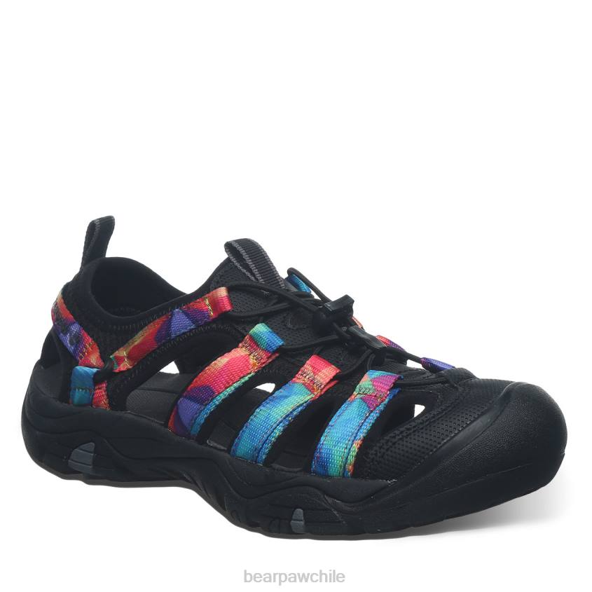 caminantes BEARPAW memuru prisma mujer PD28347