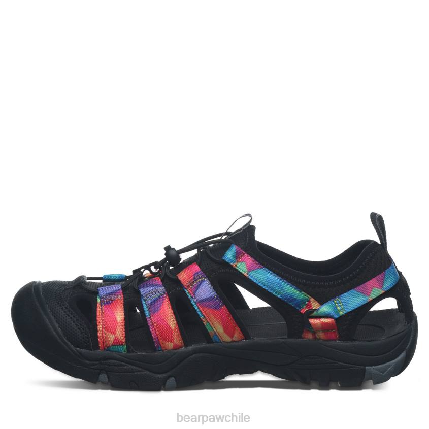 caminantes BEARPAW memuru prisma mujer PD28347