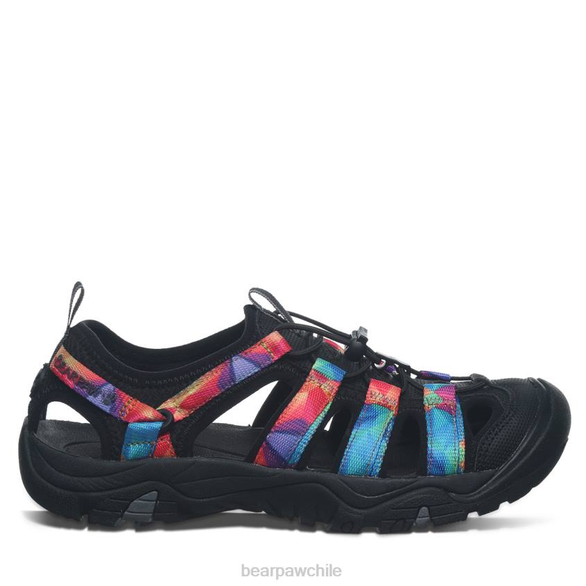 caminantes BEARPAW memuru prisma mujer PD28347