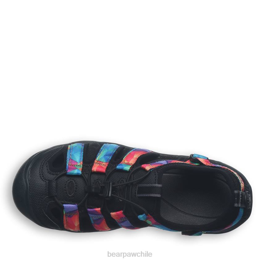 caminantes BEARPAW memuru prisma mujer PD28347