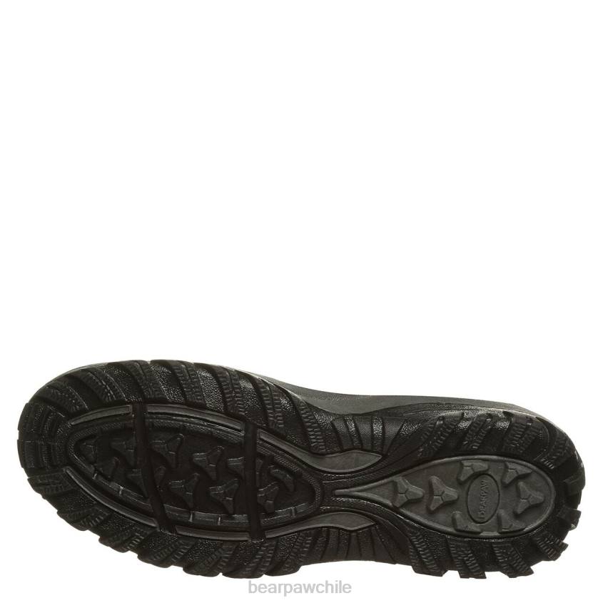 caminantes BEARPAW tallac carbón mujer PD28343