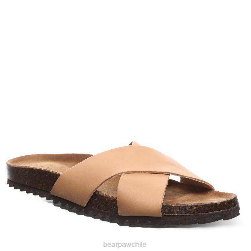 sandalias BEARPAW Margarita equipaje mujer PD28446