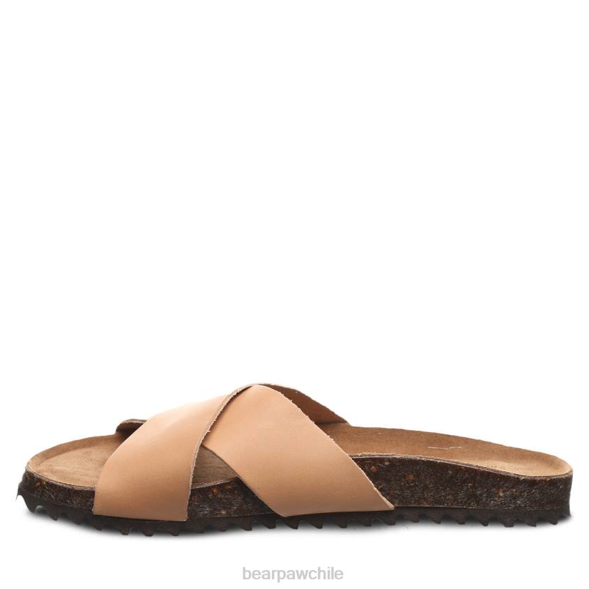 sandalias BEARPAW Margarita equipaje mujer PD28446