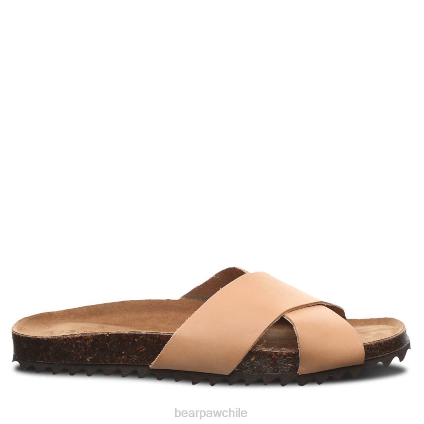 sandalias BEARPAW Margarita equipaje mujer PD28446