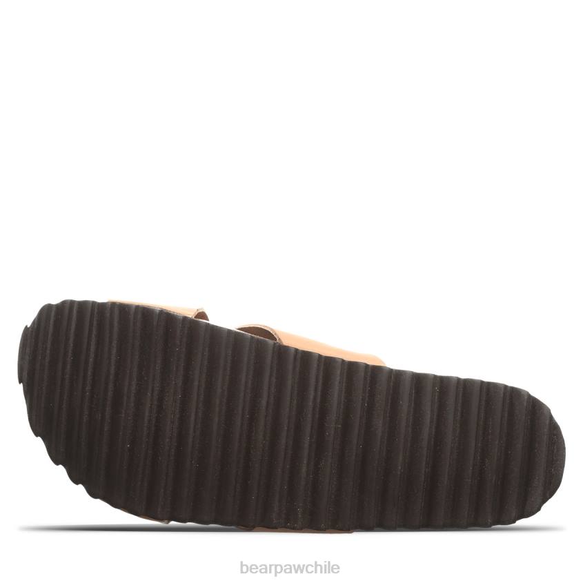 sandalias BEARPAW Margarita equipaje mujer PD28446