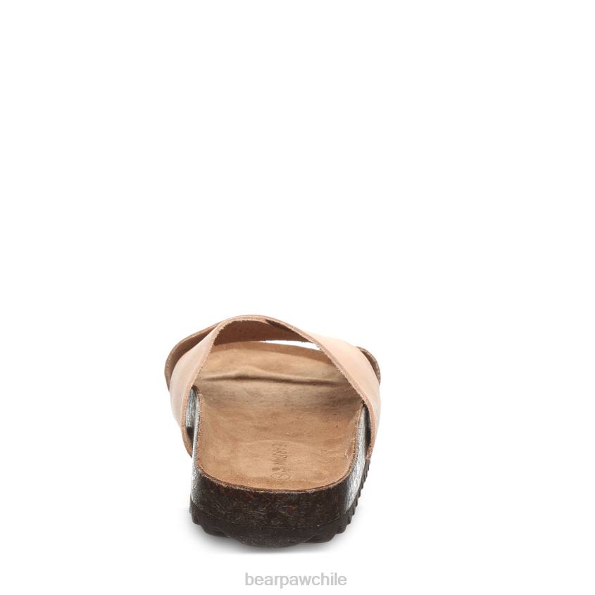 sandalias BEARPAW Margarita equipaje mujer PD28446