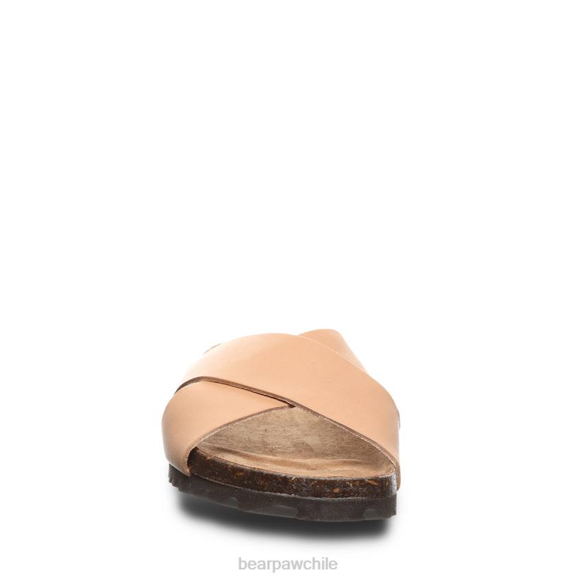 sandalias BEARPAW Margarita equipaje mujer PD28446