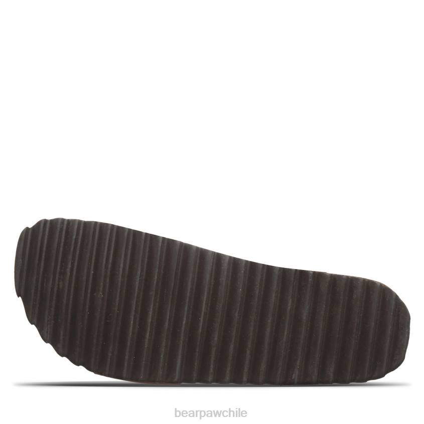 sandalias BEARPAW alma sillín mujer PD28450