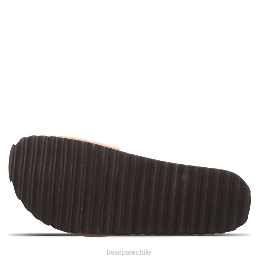 sandalias BEARPAW ava equipaje mujer PD28394