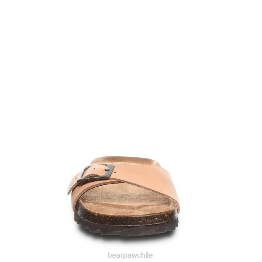 sandalias BEARPAW ava equipaje mujer PD28394
