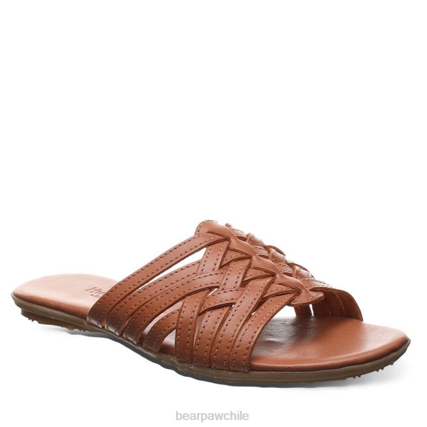sandalias BEARPAW elisa equipaje mujer PD28383