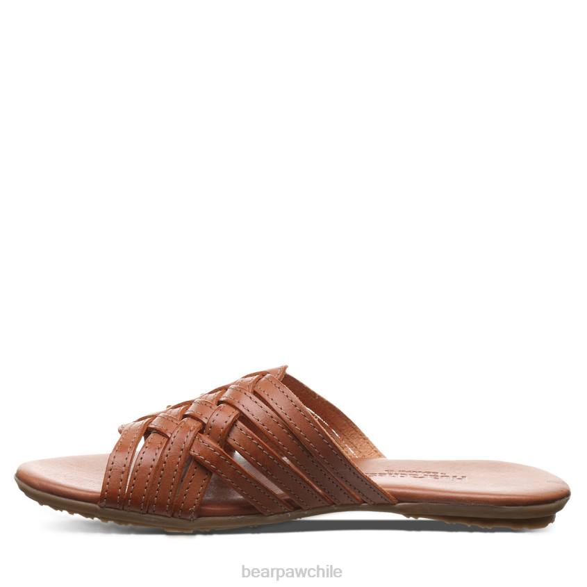 sandalias BEARPAW elisa equipaje mujer PD28383
