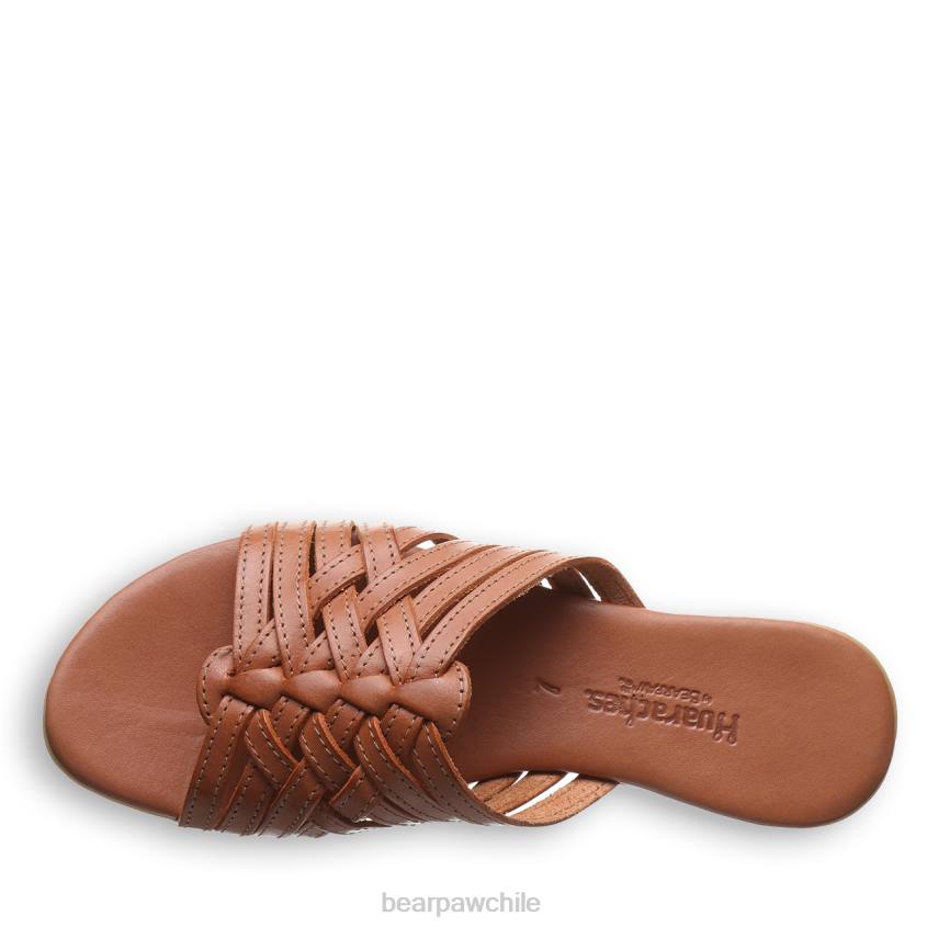 sandalias BEARPAW elisa equipaje mujer PD28383