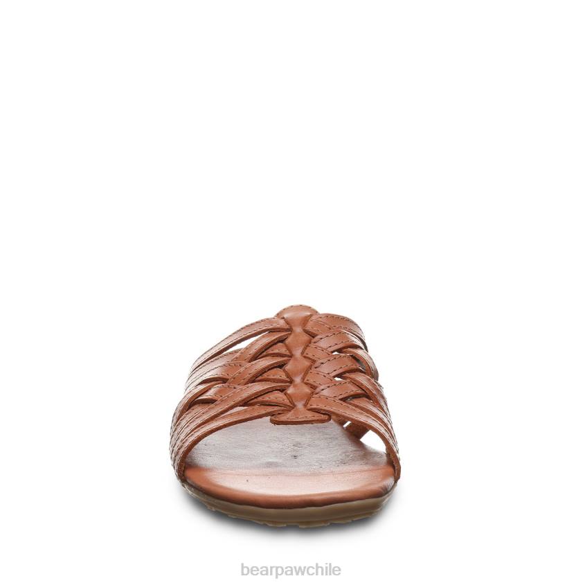 sandalias BEARPAW elisa equipaje mujer PD28383