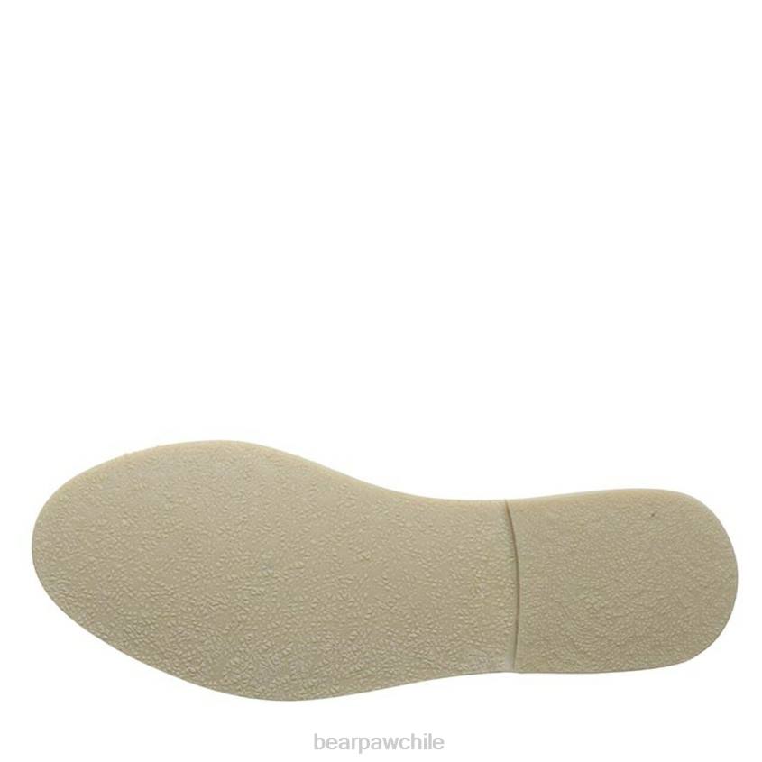 sandalias BEARPAW gloria champán mujer PD28418