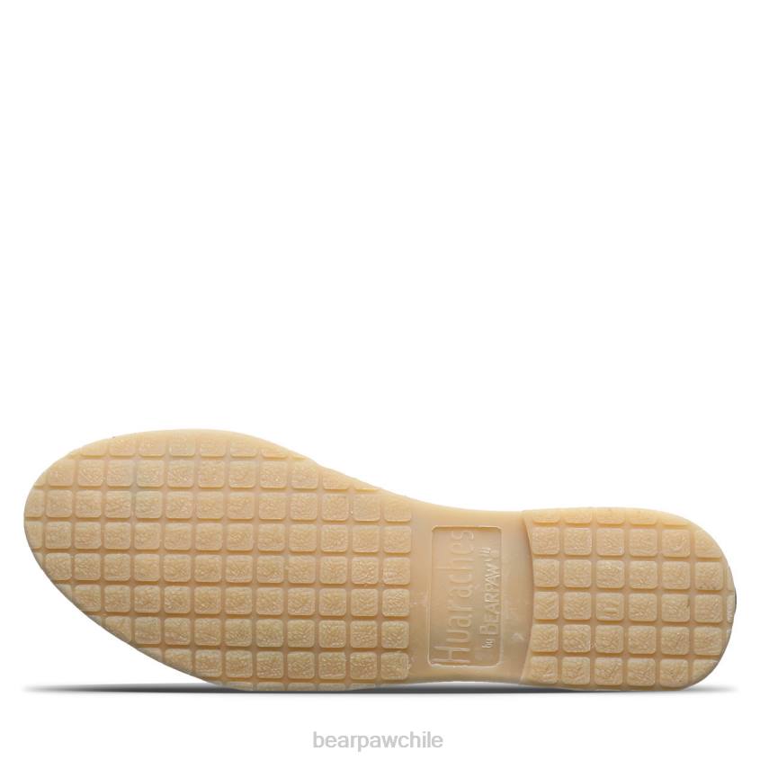 sandalias BEARPAW gloria negro mujer PD28362