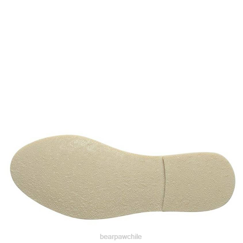 sandalias BEARPAW gloria sillín mujer PD28417