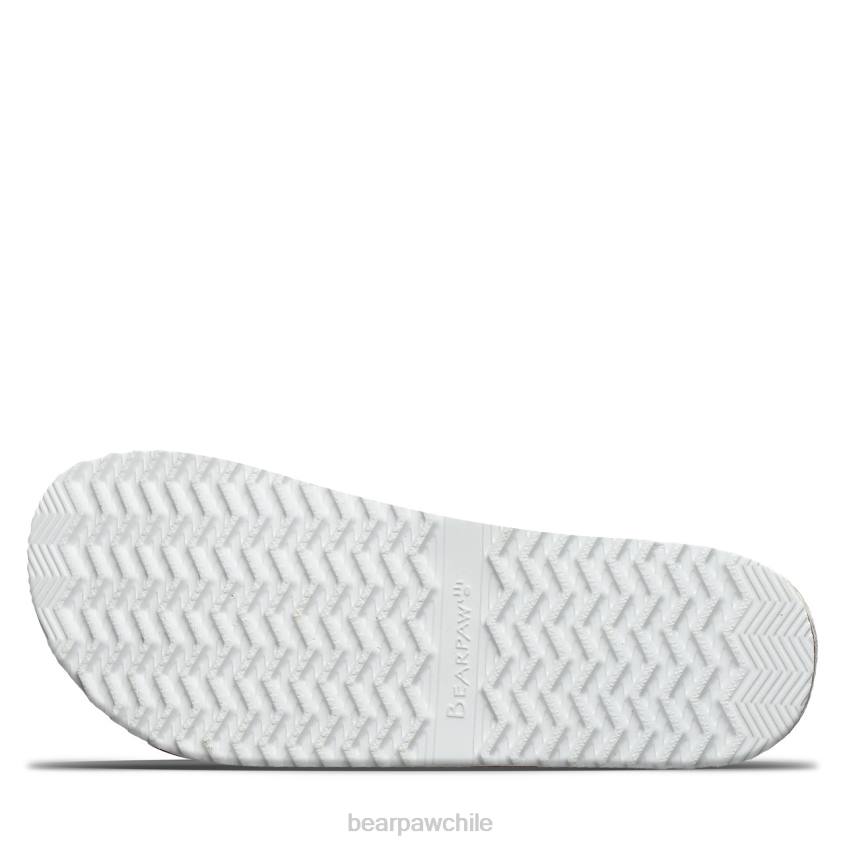 sandalias BEARPAW jaycee alerta roja mujer PD28468