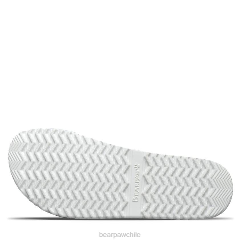 sandalias BEARPAW jaycee mar Báltico mujer PD28469