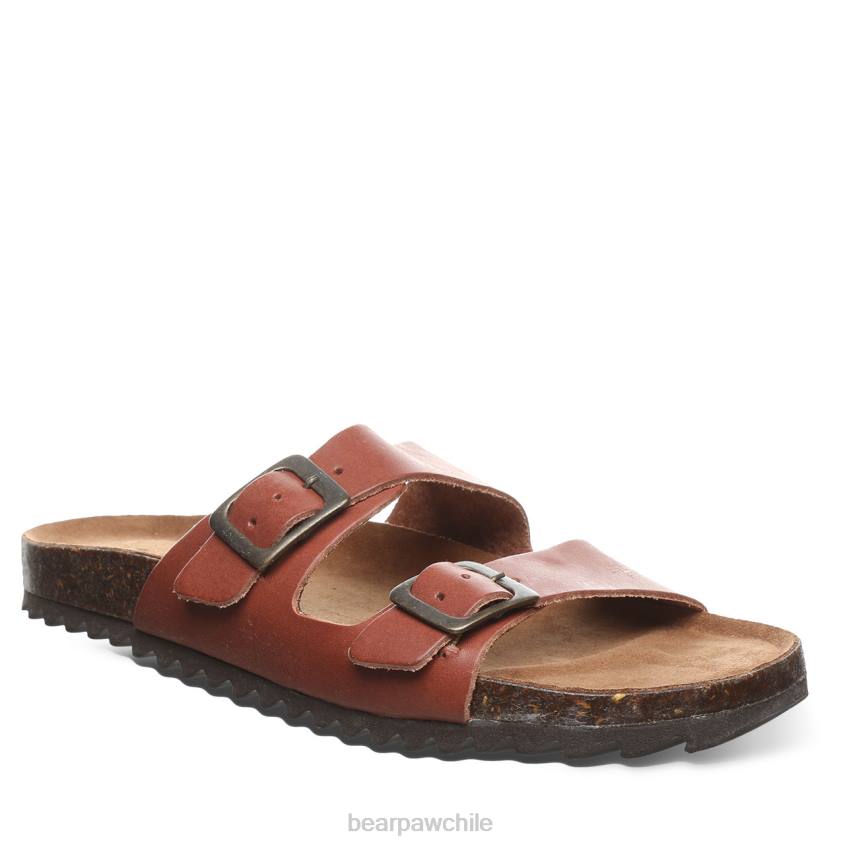 sandalias BEARPAW julieta sillín mujer PD28445