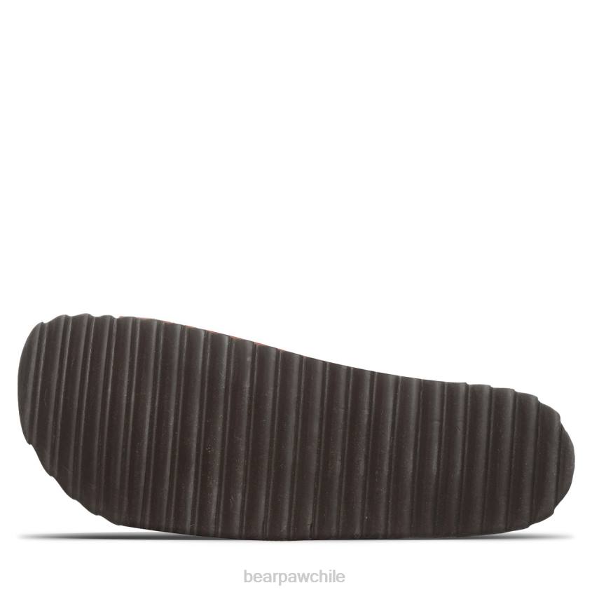 sandalias BEARPAW julieta sillín mujer PD28445