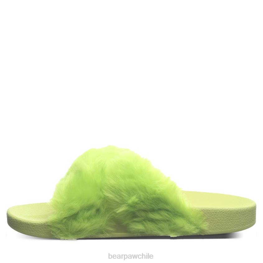 sandalias BEARPAW lauryn cal ácida mujer PD28462