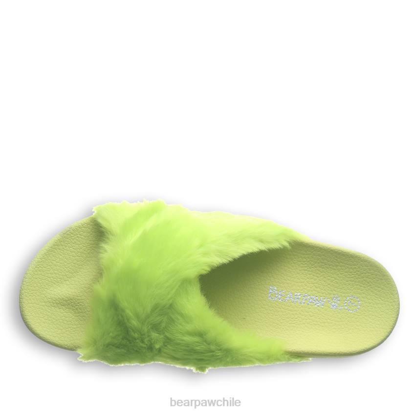 sandalias BEARPAW lauryn cal ácida mujer PD28462