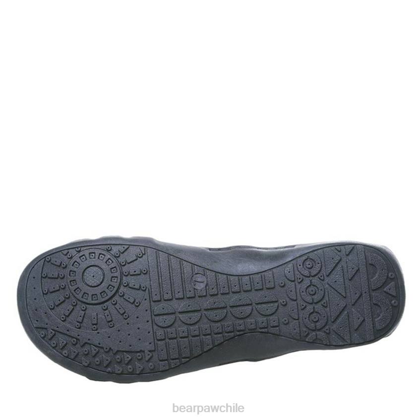 sandalias BEARPAW layla ancho hueso mujer PD28434