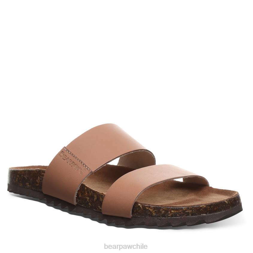 sandalias BEARPAW marlette equipaje mujer PD28364