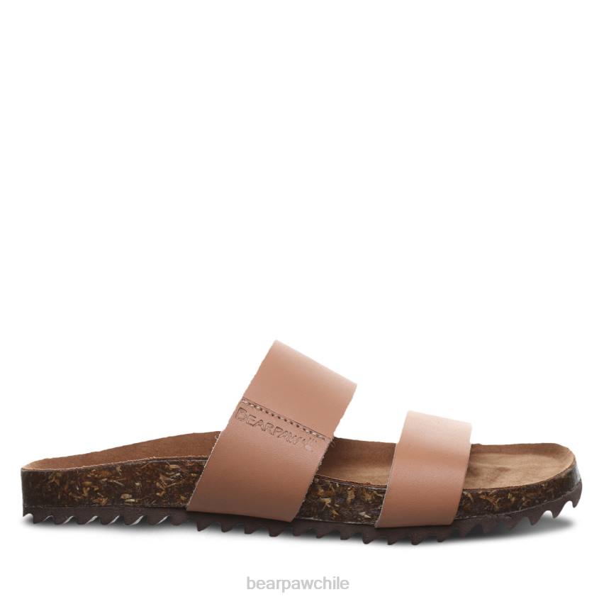 sandalias BEARPAW marlette equipaje mujer PD28364