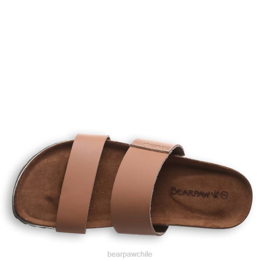 sandalias BEARPAW marlette equipaje mujer PD28364