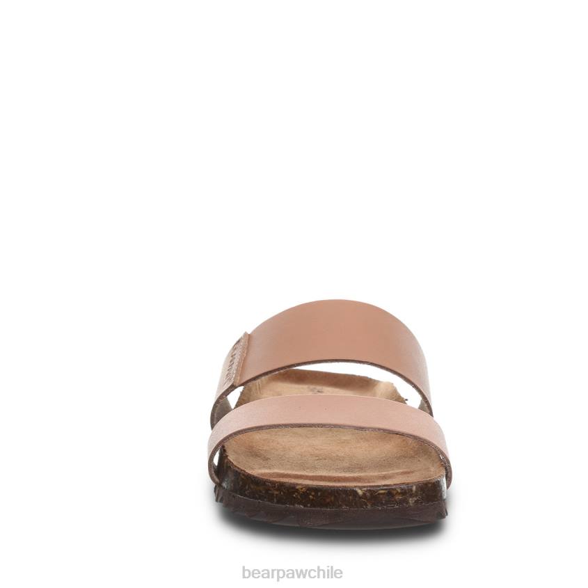 sandalias BEARPAW marlette equipaje mujer PD28364